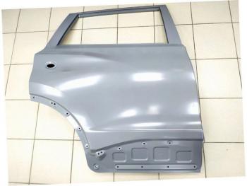 16 999 р. TIGGO 20- {7 PRO} ДВЕРЬ ЗАДН ПРАВ (Китай) BODYPARTS chtig20-520-r  с доставкой в г. Керчь. Увеличить фотографию 1
