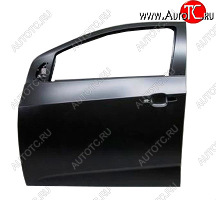 15 799 р. AVEO ДВЕРЬ ПЕРЕДН ЛЕВ (Китай) BodyParts cvave11-510-l  с доставкой в г. Керчь