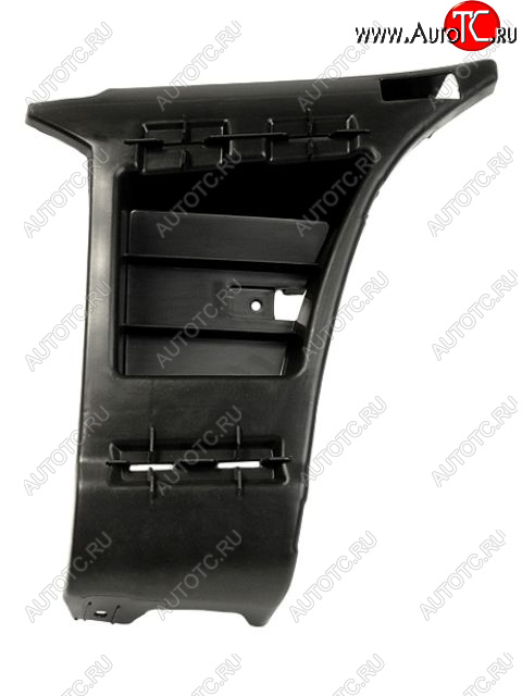 369 р. Левое крепление переднего бампера BodyParts Daewoo Nexia рестайлинг (2008-2015)  с доставкой в г. Керчь