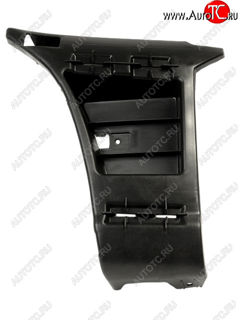 369 р. Правое крепление переднего бампера (пр-во Китай) BodyParts Daewoo Nexia рестайлинг (2008-2015)  с доставкой в г. Керчь