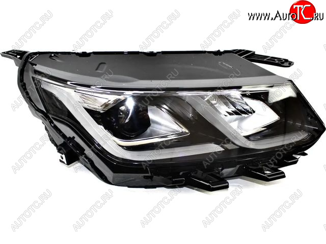 19 899 р. Правая фара (линзован) BODYPARTS  Geely Coolray  SX11 (2018-2023) дорестайлинг  с доставкой в г. Керчь