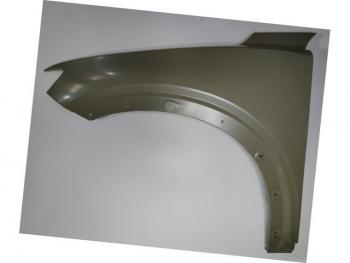 2 799 р. TUGELLA 19- КРЫЛО ПЕРЕДН ЛЕВ (Китай) BODYPARTS getug19-270-l  с доставкой в г. Керчь. Увеличить фотографию 1