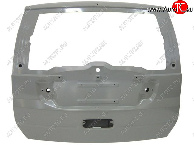 24 749 р. HOVER (H3) КРЫШКА БАГАЖНИКА (Китай) BodyParts gwhvr10-600  с доставкой в г. Керчь