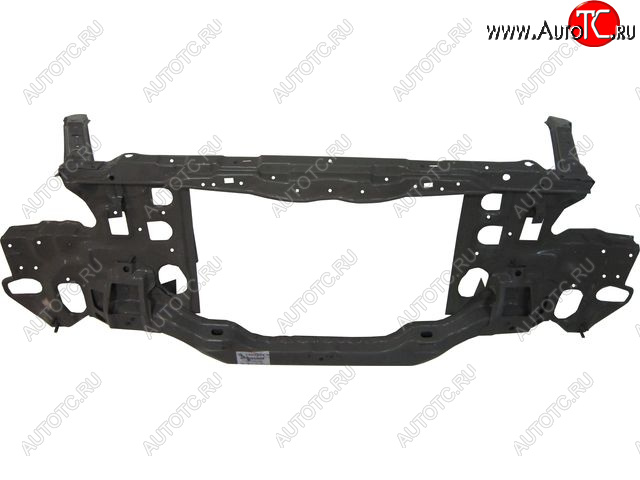 6 599 р. HOVER (H5) СУППОРТ РАДИАТОРА (Китай) BODYPARTS gwhvr11-380  с доставкой в г. Керчь