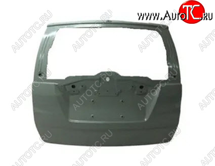 23 999 р. HOVER (H5) КРЫШКА БАГАЖНИКА (Китай) BodyParts gwhvr11-600  с доставкой в г. Керчь