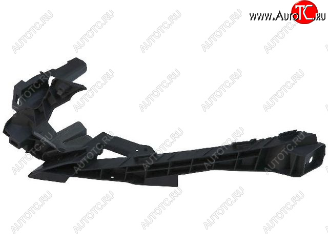 649 р. Кронштейн крепления фары левый (пр-во Китай) BodyParts Honda CR-V RM1,RM3,RM4 рестайлинг (2014-2018)  с доставкой в г. Керчь