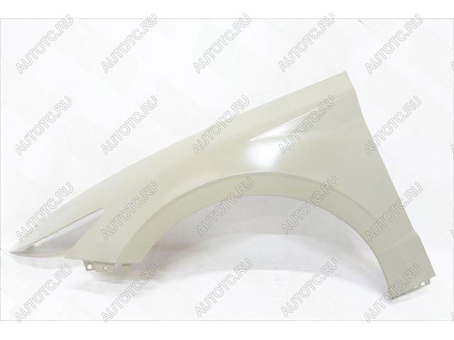 5 999 р. SONATA 20- КРЫЛО ПЕРЕДН ЛЕВ (Китай) BODYPARTS hnson20-270-l  с доставкой в г. Керчь