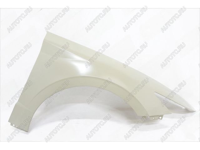 5 999 р. SONATA 20- КРЫЛО ПЕРЕДН ПРАВ (Китай) BODYPARTS hnson20-270-r  с доставкой в г. Керчь