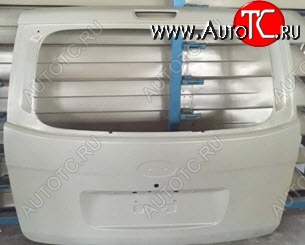 27 449 р. STAREX 08- КРЫШКА БАГАЖНИКА (Китай) BodyParts hnstx08-600  с доставкой в г. Керчь