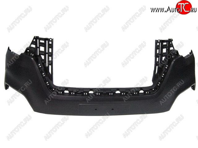 11 999 р. STAREX 17- {H1} БАМПЕР ПЕРЕДН ВЕРХН (Китай) BodyParts hnstx17-160  с доставкой в г. Керчь
