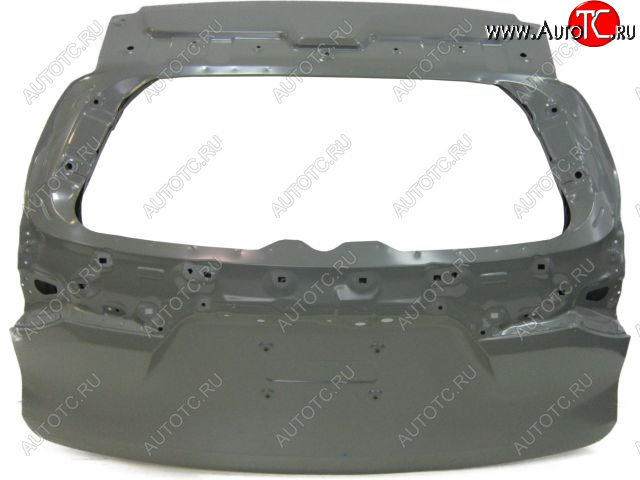 21 699 р. F7 19- КРЫШКА БАГАЖНИКА (Китай) BodyParts hv0f719-600  с доставкой в г. Керчь