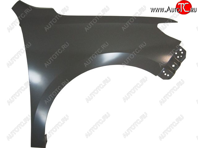 4 499 р. JOLION 21- КРЫЛО ПЕРЕДН ПРАВ (Китай) BODYPARTS hvjln21-270-r  с доставкой в г. Керчь