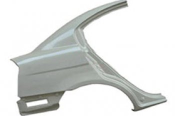 14 399 р. CERATO 04- КРЫЛО ЗАДН ПРАВ (Китай) BodyParts kacet04-560-r  с доставкой в г. Керчь. Увеличить фотографию 1