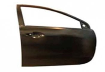 RIO 11- ДВЕРЬ ПЕРЕДН ПРАВ (Китай) BodyParts kario11-510-r