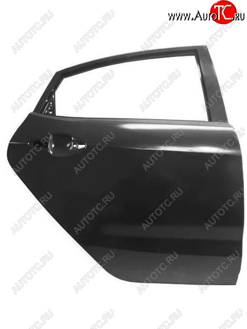 12 549 р. RIO ДВЕРЬ ЗАДН ПРАВ (Китай) BodyParts kario11-520-r  с доставкой в г. Керчь