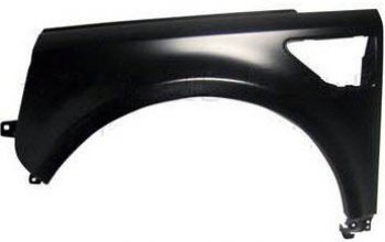 FREELANDER КРЫЛО ПЕРЕДН ЛЕВ (Китай) BodyParts lrfrl07-271-l