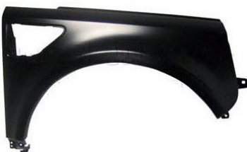FREELANDER КРЫЛО ПЕРЕДН ПРАВ (Китай) BodyParts lrfrl07-271-r