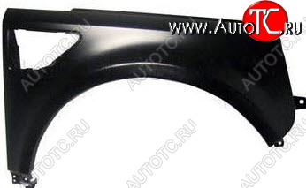 15 549 р. FREELANDER КРЫЛО ПЕРЕДН ПРАВ (Китай) BodyParts lrfrl07-271-r  с доставкой в г. Керчь