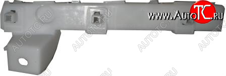 389 р. Правое крепление переднего бампера (пр-во Китай) BODYPARTS  Mitsubishi Lancer  10 CY (2007-2010) хэтчбэк дорестайлинг  с доставкой в г. Керчь