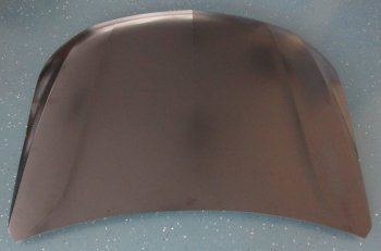 PAJERO SPORT 15- КАПОТ (Китай) BodyParts mbpas15-330