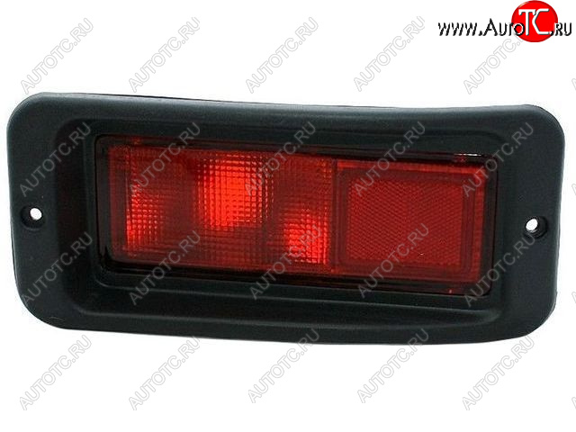 1 449 р. Левый фонарь BODYPARTS Mitsubishi Pajero Sport PA дорестайлинг (1996-2004)  с доставкой в г. Керчь
