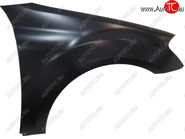 18 649 р. W164ML КРЫЛО ПЕРЕДН ПРАВ (Китай) BodyParts md16405-272-r  с доставкой в г. Керчь