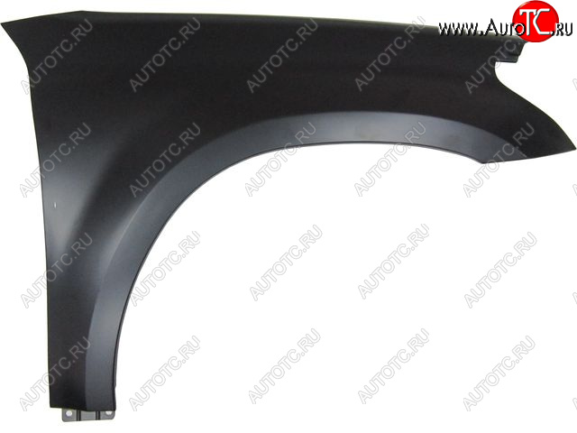 16 849 р. X164 06- КРЫЛО ПЕРЕДН ПРАВ (Китай) BodyParts mdgl006-271-r  с доставкой в г. Керчь