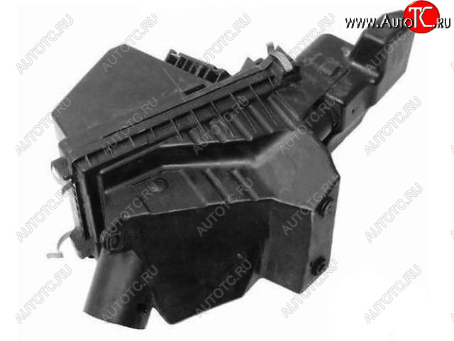 3 759 р. Корпус воздушного фильтра (пр-во Китай) BODYPARTS  Nissan Almera Classic  седан (2006-2013) B10  с доставкой в г. Керчь