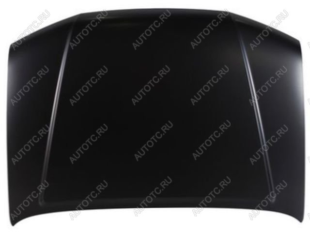 12 649 р. PATHFINDER 05-09 КАПОТ (Китай) BodyParts nnpaf05-331  с доставкой в г. Керчь