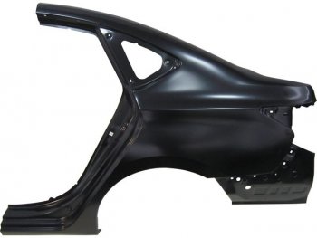 16 499 р. SENTRA КРЫЛО ЗАДН ЛЕВ (Китай) BODYPARTS nnstr14-560-l  с доставкой в г. Керчь. Увеличить фотографию 1