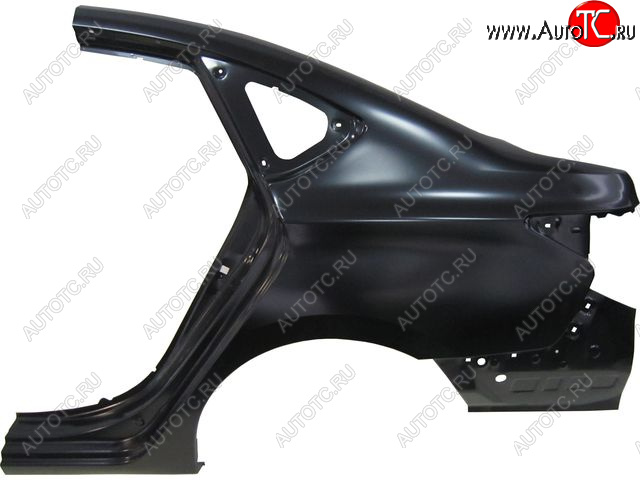 16 499 р. SENTRA КРЫЛО ЗАДН ЛЕВ (Китай) BODYPARTS nnstr14-560-l  с доставкой в г. Керчь