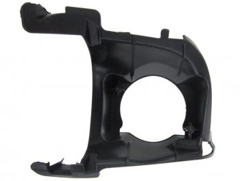 Кронштейн крепления противотуманной фары левый (пр-во Китай) BodyParts Nissan Terrano  D10 (2013-2016) дорестайлинг