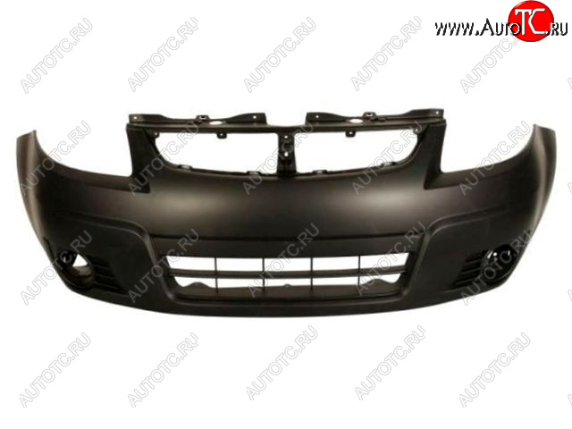 4 199 р. SX-4 БАМПЕР ПЕРЕДН (ХЭТЧБЭК) (Китай) BodyParts szsx406-164  с доставкой в г. Керчь