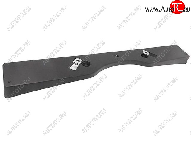 1 299 р. CAMRY 06- КРЕПЛЕНИЕ НОМЕРА БАМПЕРА ПЕРЕДН (Китай) BodyParts tycam06-180  с доставкой в г. Керчь