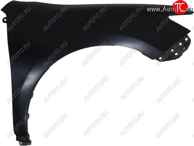 2 969 р. CAMRY 11- КРЫЛО ПЕРЕДН ПРАВ (Китай) BodyParts tycam11-272-r  с доставкой в г. Керчь