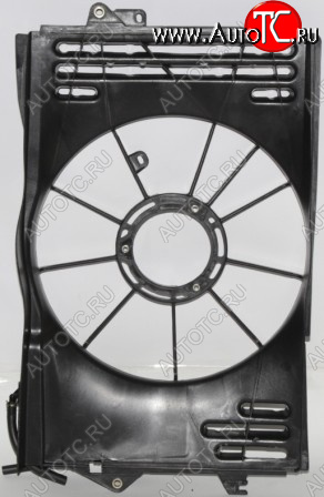 1 849 р. COROLLA КОЖУХ ВЕНТИЛЯТОРА ОХЛАЖДЕНИЯ РАДИАТОРА (Китай) BodyParts tycrl02-890  с доставкой в г. Керчь