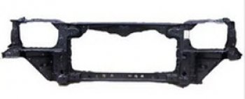 Панель рамки радиатора (пр-во Китай) BODYPARTS Toyota Land Cruiser  200 (2015-2021) 2-ой рестайлинг