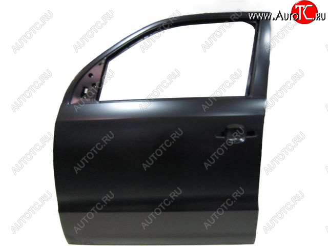 32 899 р. AMAROK ДВЕРЬ ПЕРЕДН ЛЕВ (Китай) BODYPARTS vwamr10-510-l  с доставкой в г. Керчь
