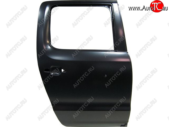 26 999 р. AMAROK ДВЕРЬ ЗАДН ПРАВ (Китай) BODYPARTS vwamr10-520-r  с доставкой в г. Керчь