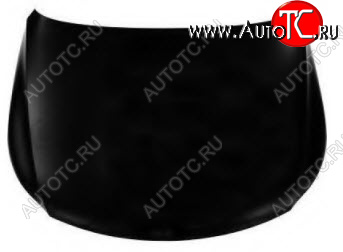 15 999 р. PASSAT CC 09- КАПОТ (Китай) BodyParts vwpcc09-331  с доставкой в г. Керчь