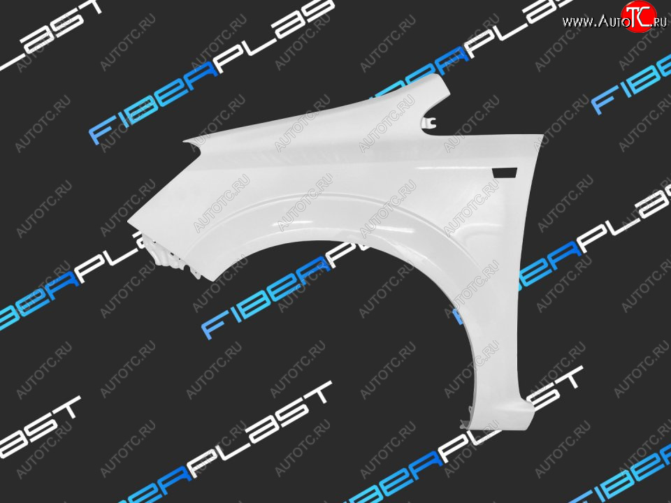 7 449 р. Переднее крыло(Chevrolet Zafira B (2008–2011),Opel Zafira B (2005–2014))  (chevrolet zafira b (2008–2011),opel zafira b (2005–2014))  с доставкой в г. Керчь