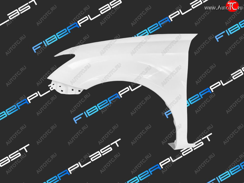 19 949 р. Переднее крыло(Toyota Corolla Axio E160 (2012–2015),Toyota Corolla Fielder E160 (2012–2015))  (toyota corolla axio e160 (2012–2015),toyota corolla fielder e160 (2012–2015))  с доставкой в г. Керчь