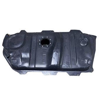 Пластиковый бензобак (NB) - 60 л Toyota Avensis ( T220 седан,  T250 седан,  T250 универсал,  T270 седан) (2000-2011) рестайлинг, дорестайлинг