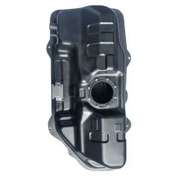 Пластиковый топливный бак (BP) - 45 л Hyundai Accent ( X3,  MC) (1994-2011) седан дорестайлинг, седан рестайлинг, седан, хэтчбек