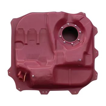 Пластиковый бензобак . (NB) Hyundai Elantra ( HD,  MD,  AD) (2006-2019), Hyundai I30 ( FD,  2 GD) (2007-2017), KIA Ceed ( 1 ED,  2 JD) (2010-2018)
