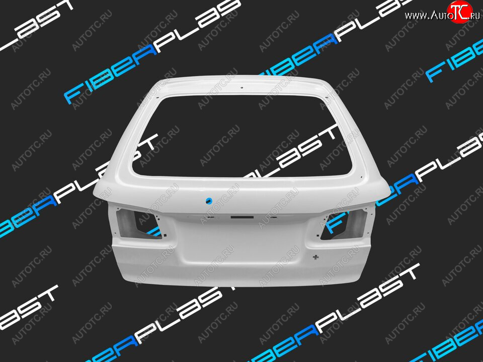 19 949 р. Дверь багажника на Fiberplast  Ford Telstar  GW (1997-1999), Mazda 626  GF,FW (1997-2004), Mazda Capella  GW (1997-2004)  с доставкой в г. Керчь