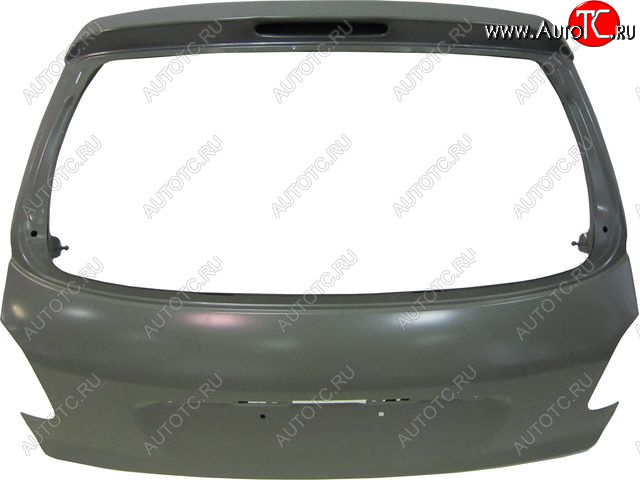 23 849 р. 207 КРЫШКА БАГАЖНИКА (ХЭТЧБЭК) (Китай) BODYPARTS pg20705-600  с доставкой в г. Керчь