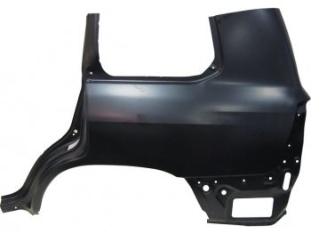 LANDCRUISER 08- {200} КРЫЛО ЗАДН ЛЕВ (Китай) BODYPARTS tylan08-560-l