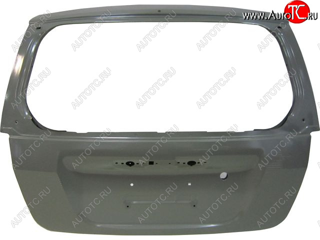 16 599 р. GETZ КРЫШКА БАГАЖНИКА (Китай) BODYPARTS hngez03-600  с доставкой в г. Керчь