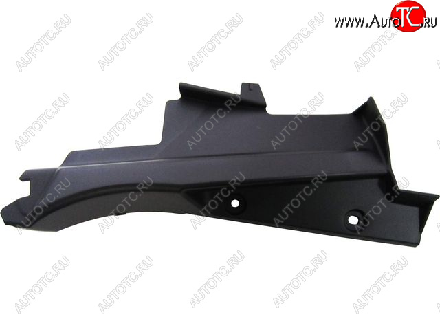 1 229 р. DOKKER (КРЕПЛЕНИЕ РЕШЕТКИ РАДИАТОРА)  ПРАВ (Тайвань) BODYPARTS rndok18-990-r  с доставкой в г. Керчь